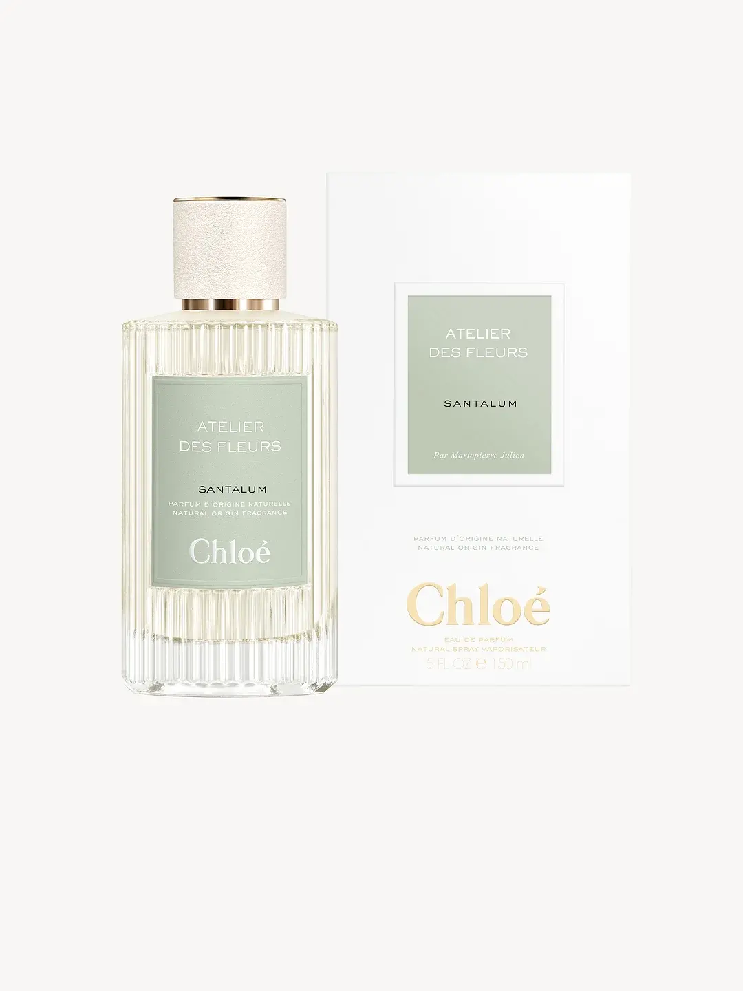 Atelier Des Fleurs Santalum Chloé image 0