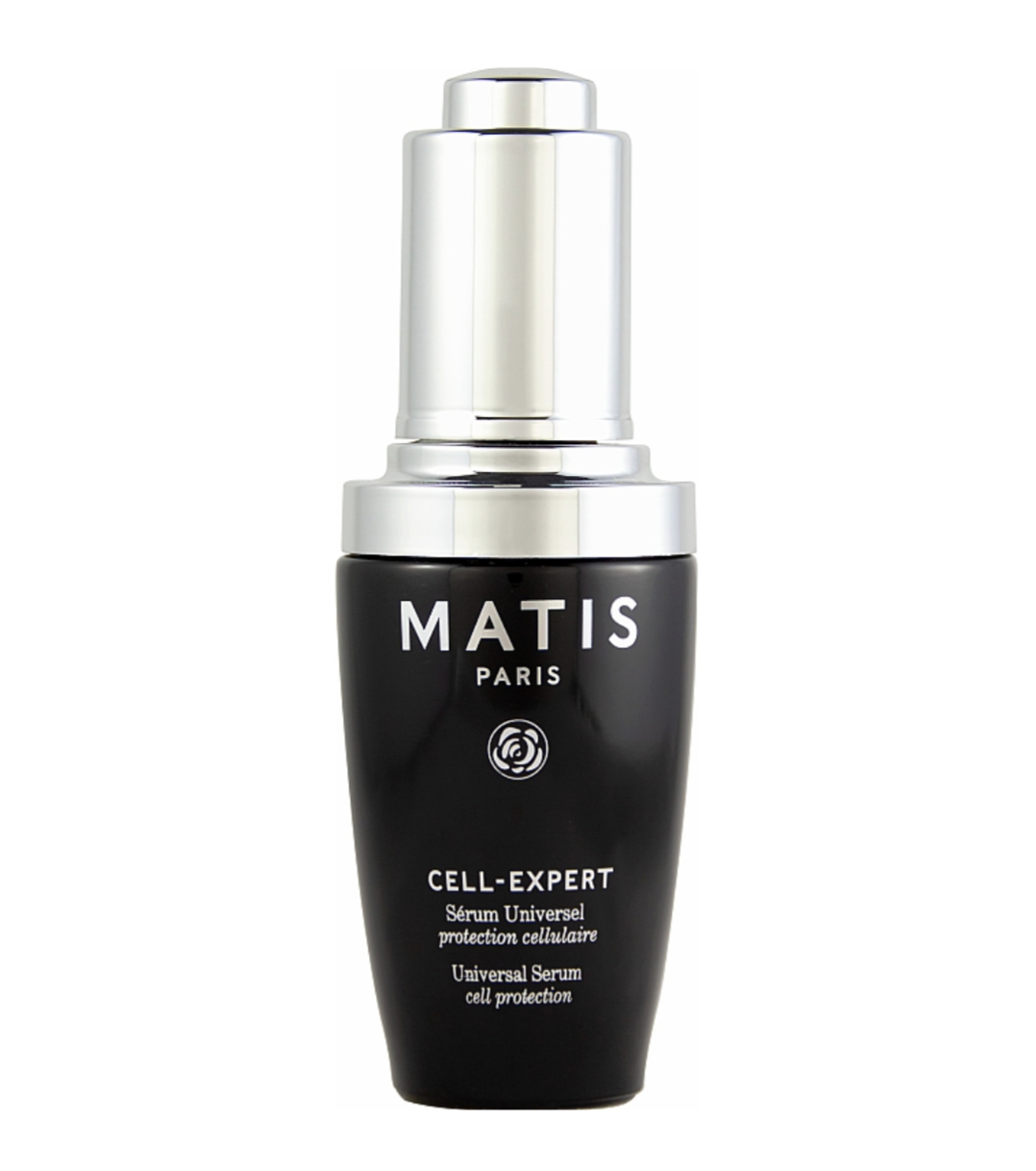 Matis Cell Expert Universal Serum Cell Protection Сироватка для обличчя та шиї