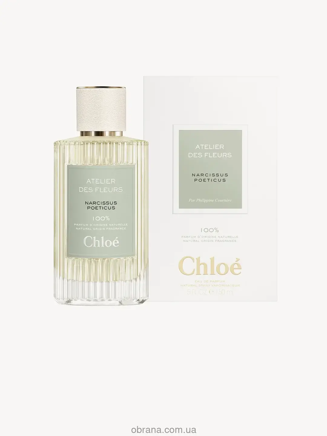 Парфюмированная вода 50ml