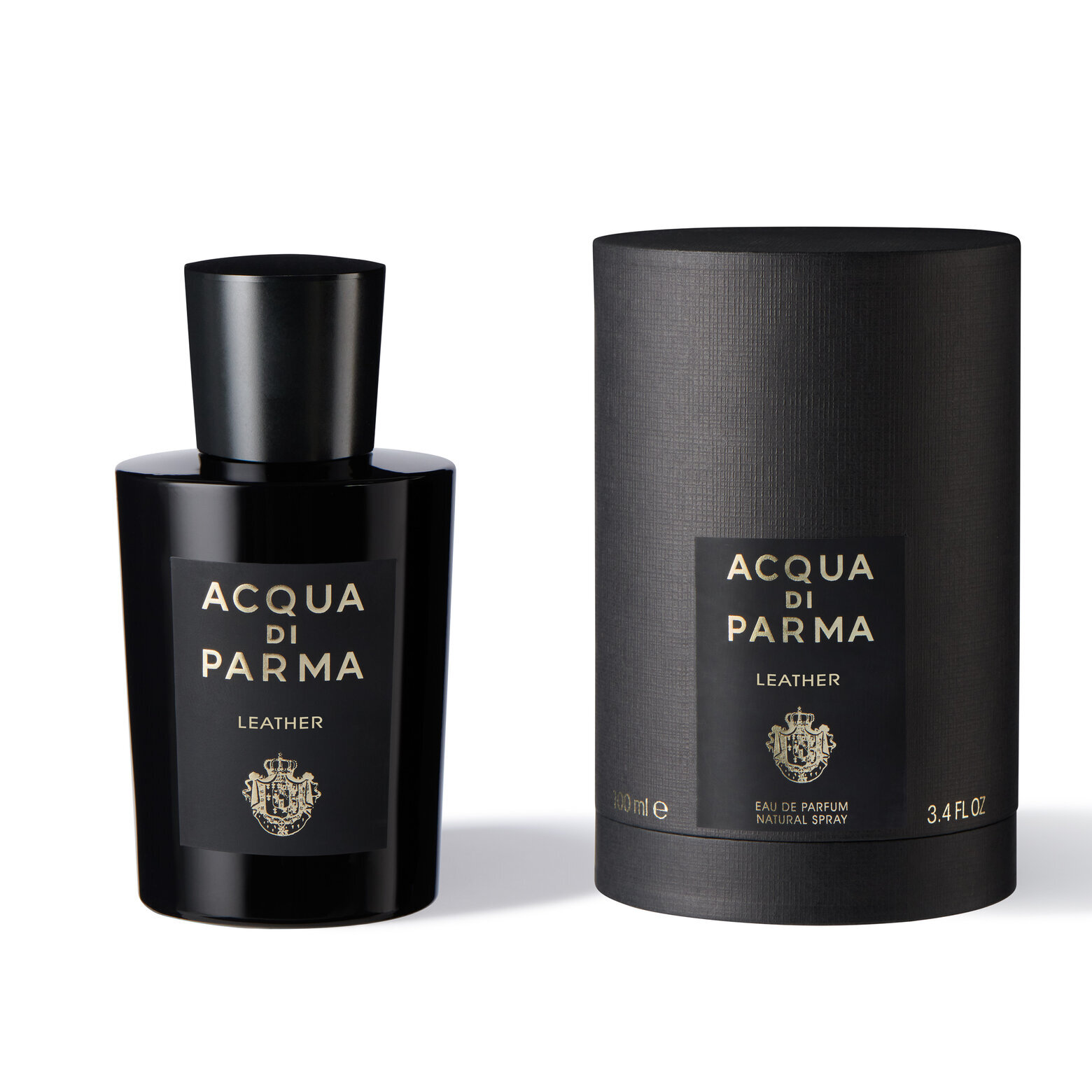 Leather Acqua di Parma image 0