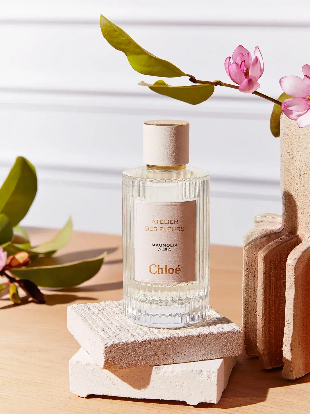 Atelier Des Fleurs Magnolia Alba Chloé