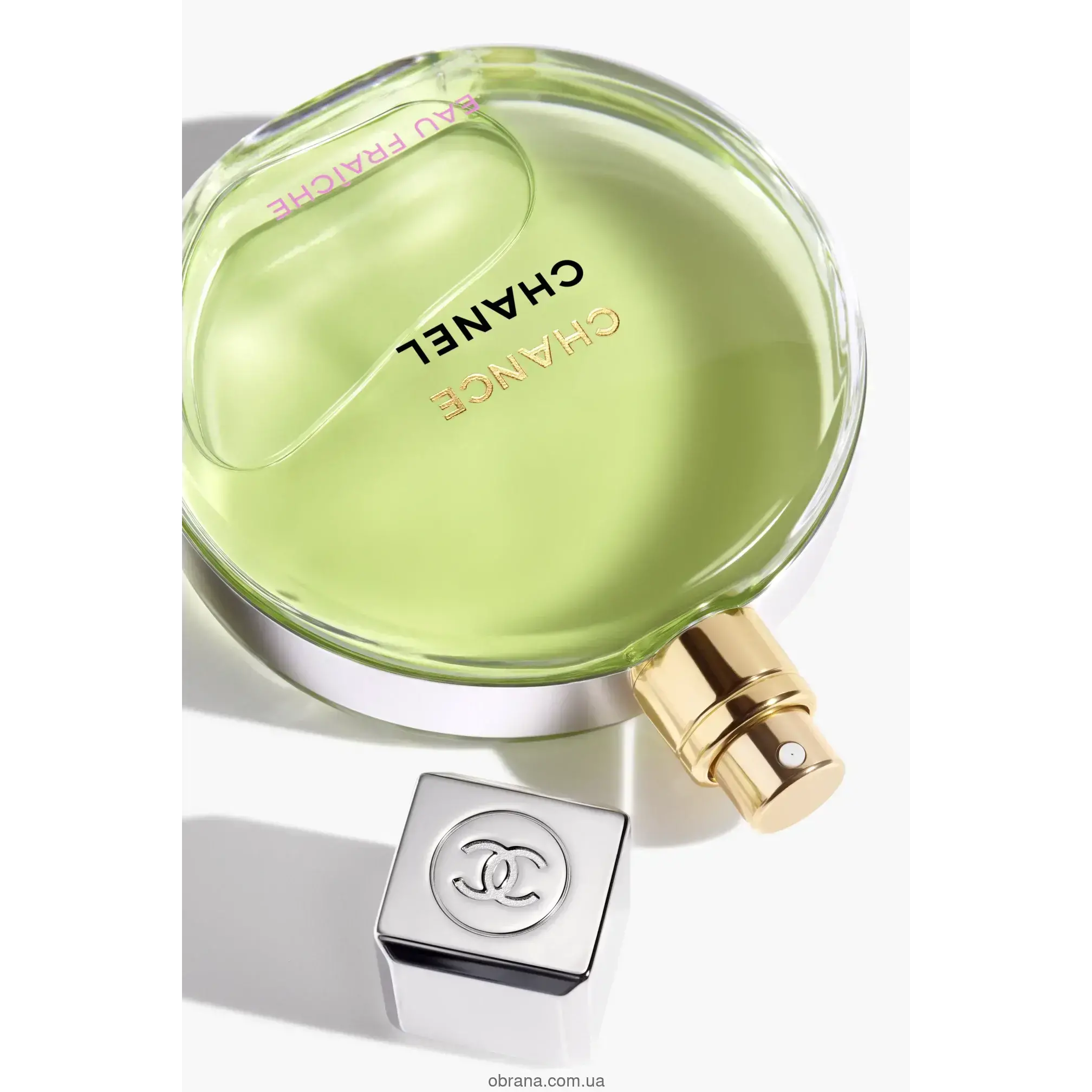 Парфумована вода 35ml