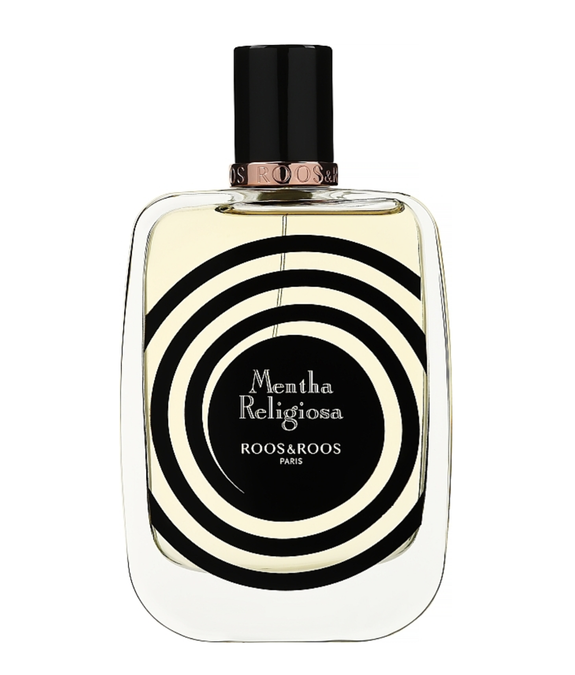 Mentha Religiosa Song Dear Rose Roos and Roos