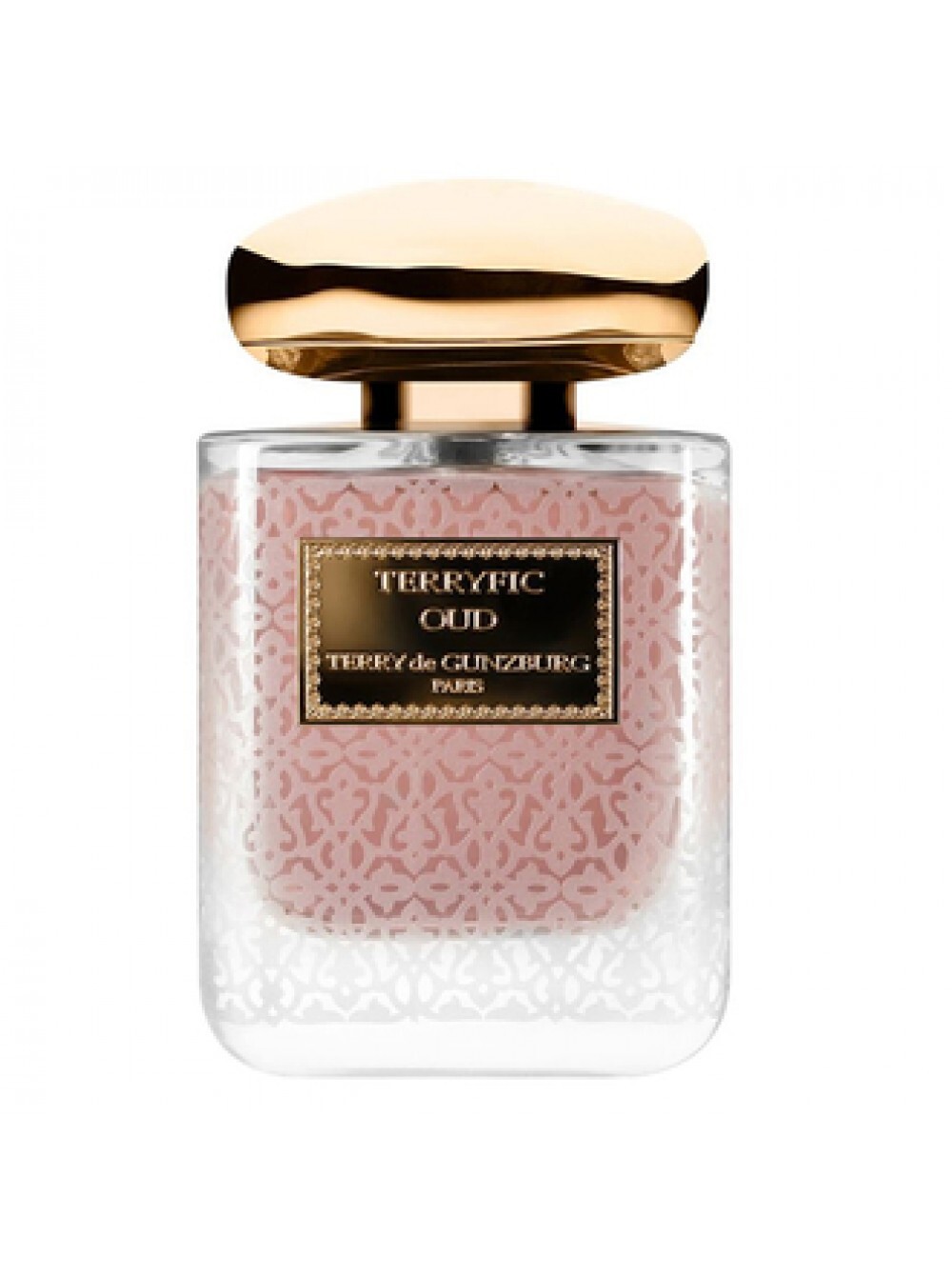 Terryfic Oud L’Eau Terry de Gunzburg