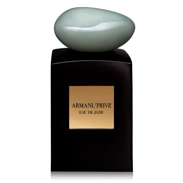 Armani Prive Eau de Jade Giorgio Armani image 0