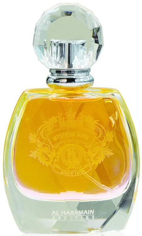 Mystique Musk Al Haramain