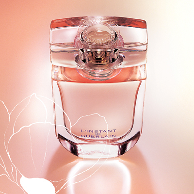 L'Instant de Guerlain Eau De Toilette старий випуск image 0