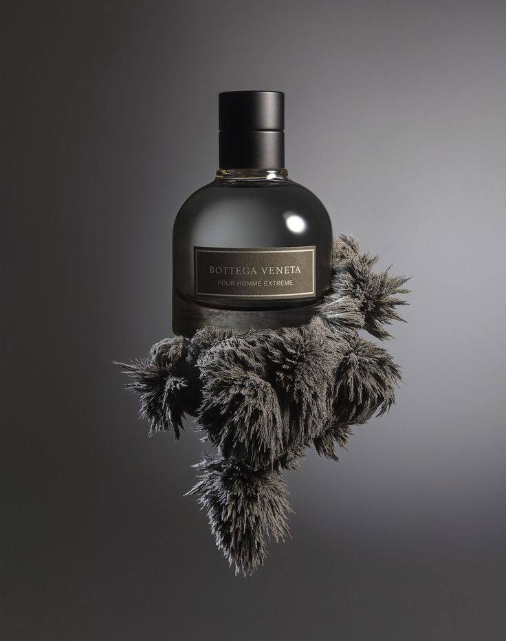 Pour Homme Extreme Bottega Veneta image 0
