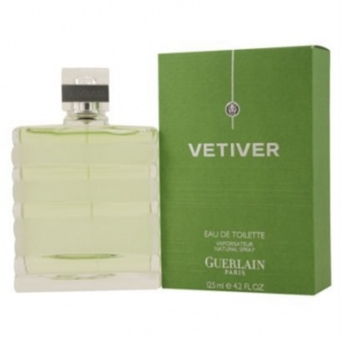Vetiver Guerlain image 0