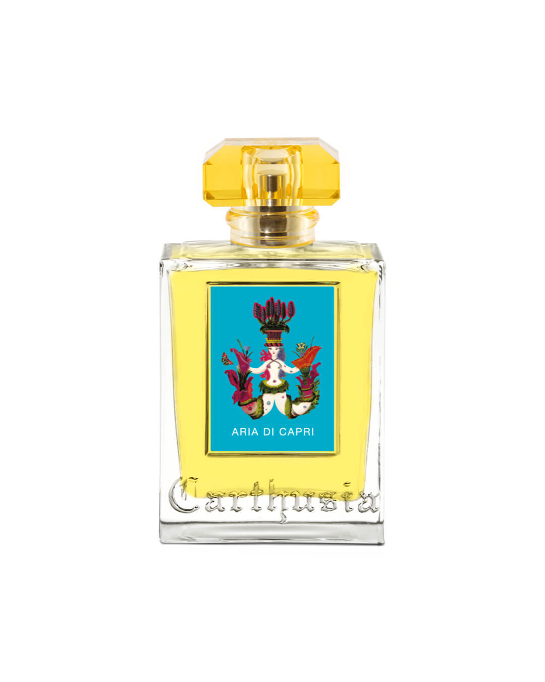 Тестер (парфюмированная вода) 100ml
