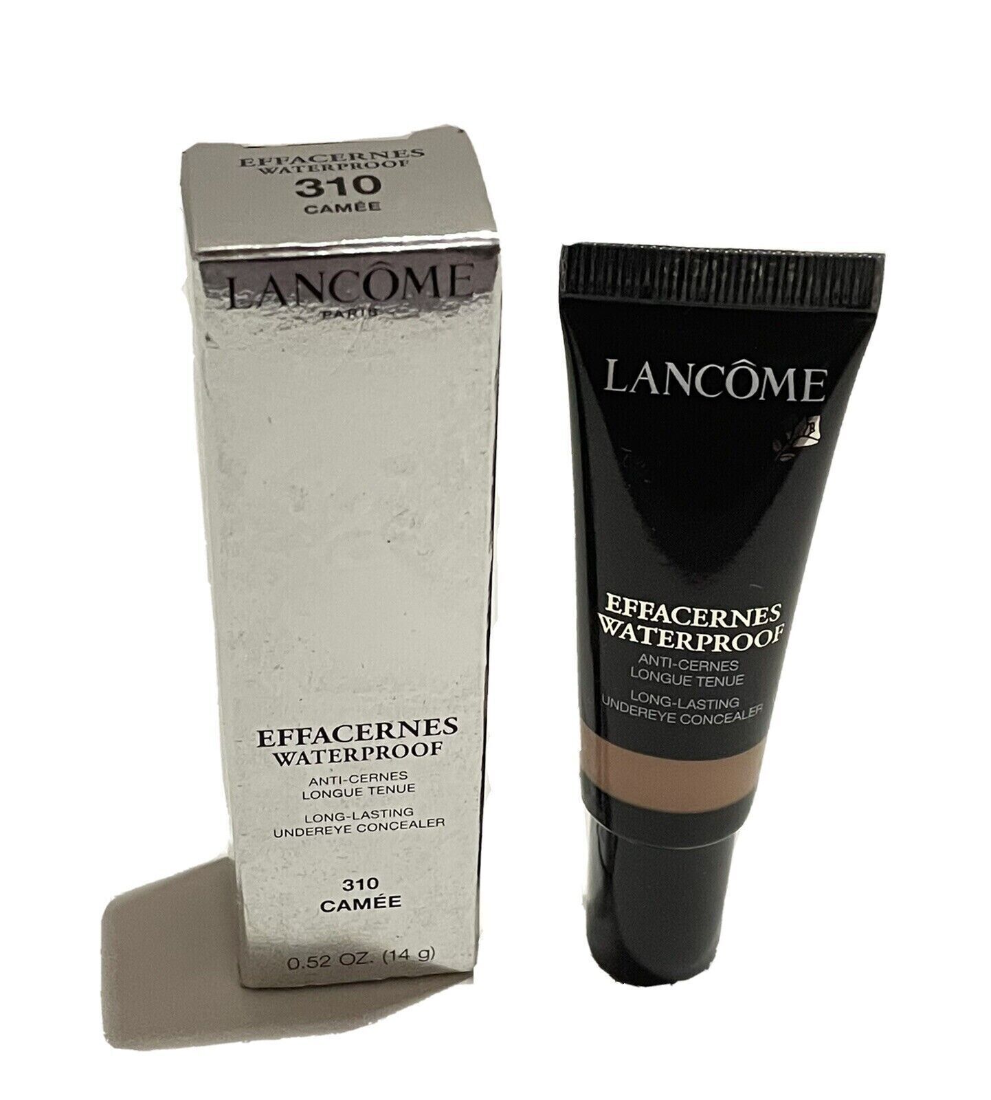 Lancome Effacernes Waterproof Long Lasting Undereye Concealer Консилер для шкіри під очима image 0