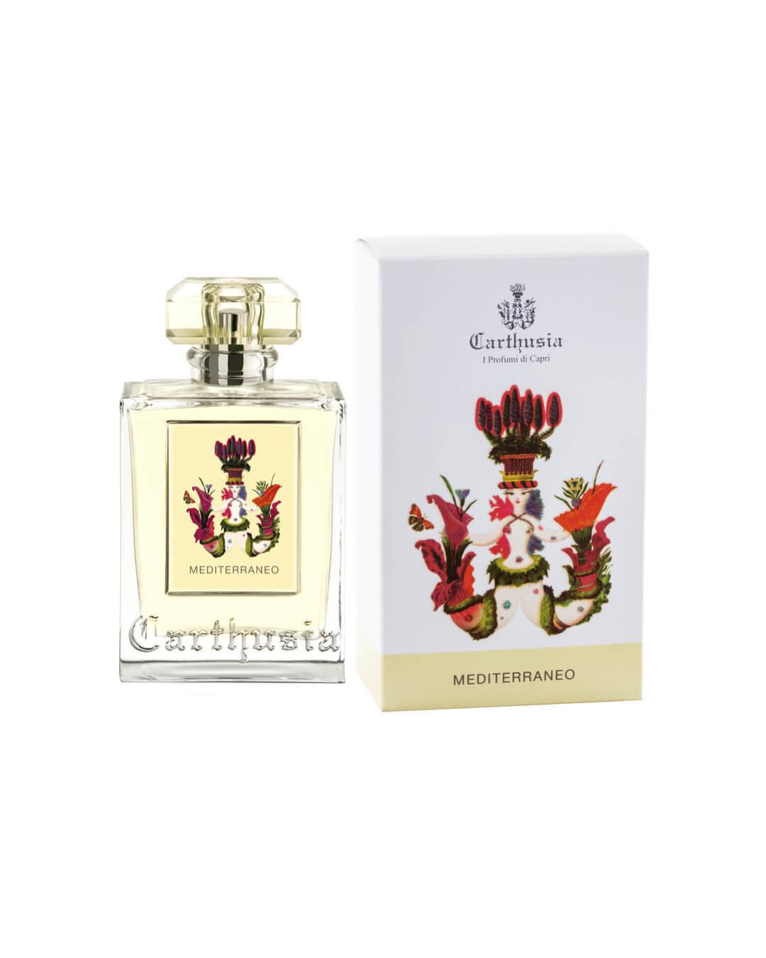 Mediterraneo Carthusia image 0