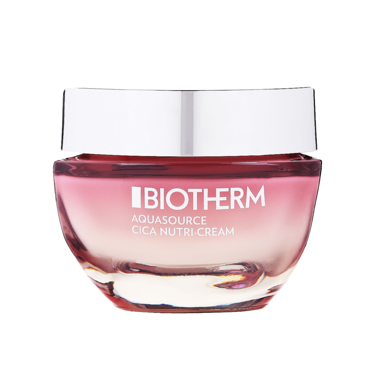 Biotherm Aquasource Cica Nutri Cream Зволожувальний крем для сухої шкіри