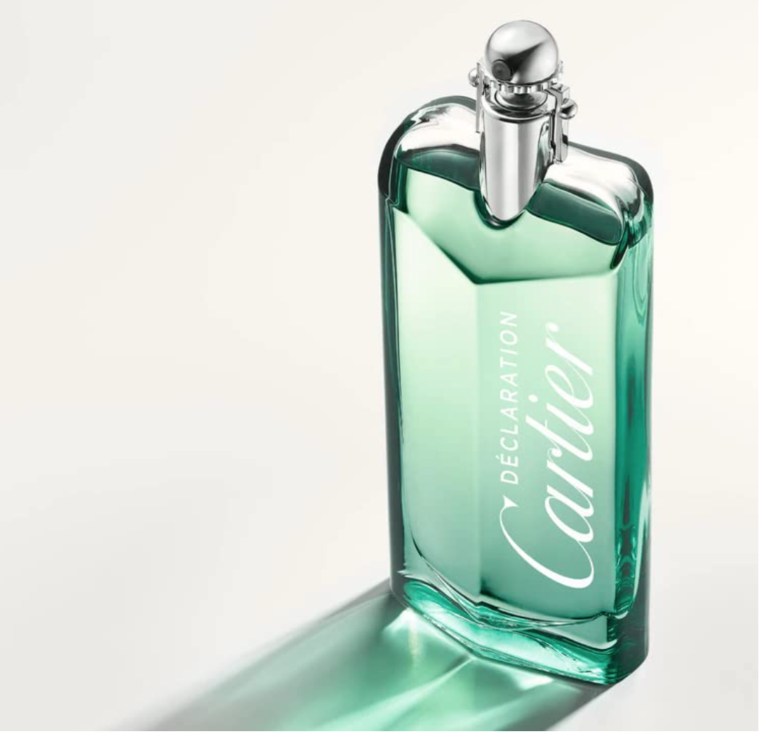 Declaration Haute Fraicheur Cartier