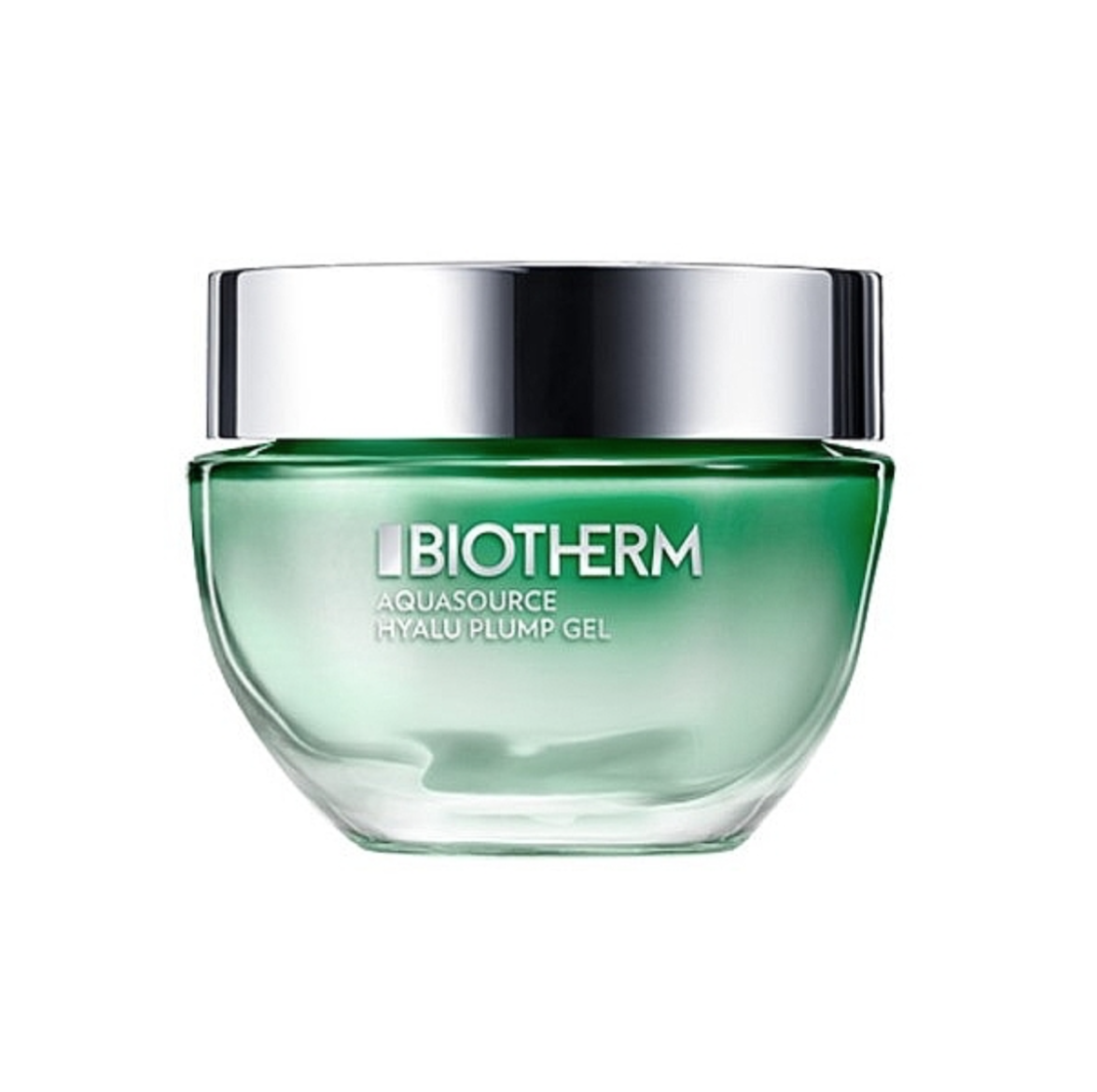 Biotherm Aquasource Hyalu Plump Gel Зволожувальний гель для нормальної й комбінованої шкіри обличчя