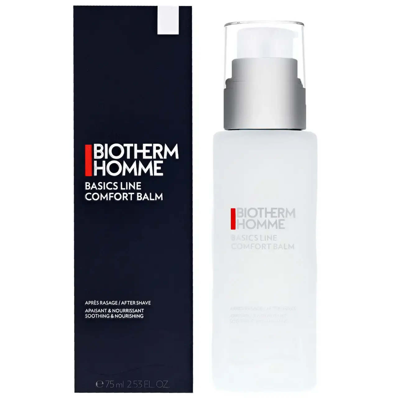 Для бритья 75ml