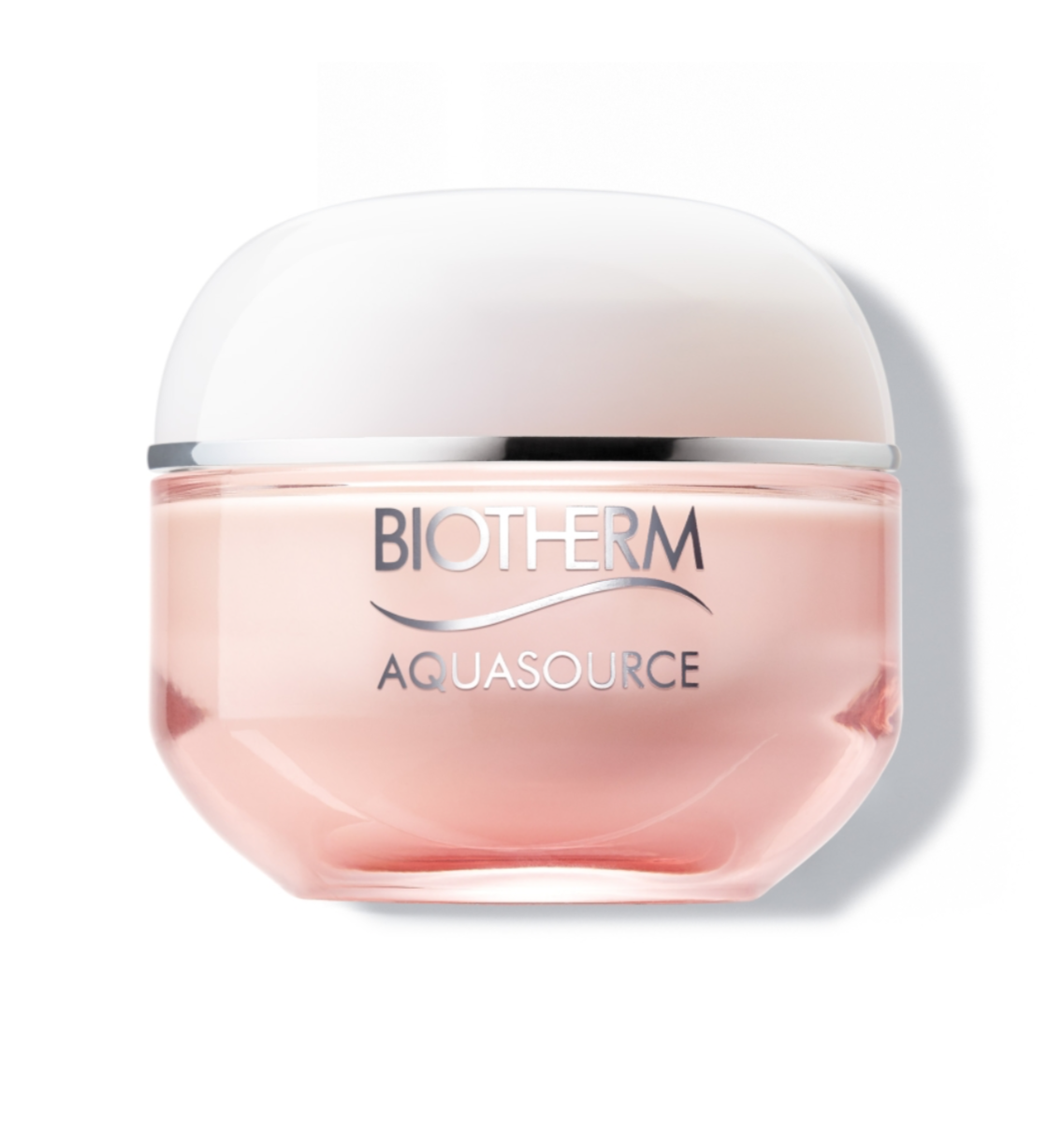 Biotherm Aquasource 48H Hydration Rich Cream Зволожувальний крем для сухої шкіри