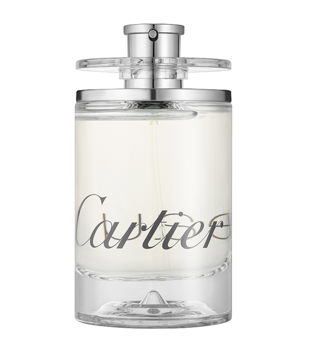 Eau de Cartier