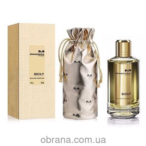 Парфумована вода 120ml