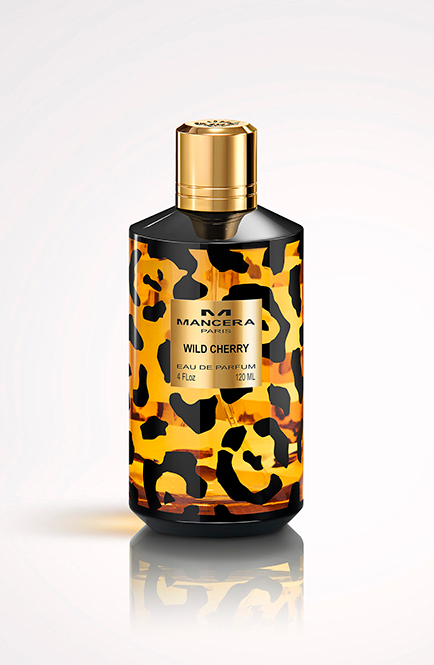 Парфюмированная вода 120ml