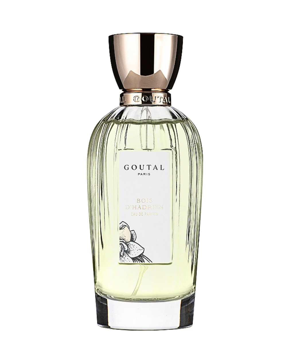 Bois D'Hadrien Annick Goutal