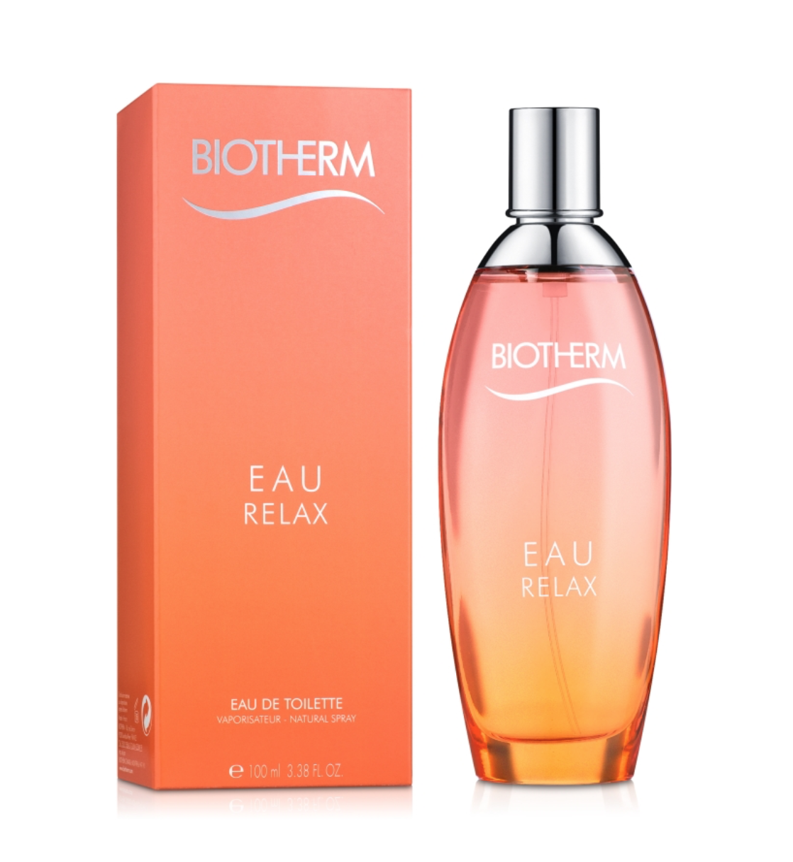 Туалетна вода 100ml