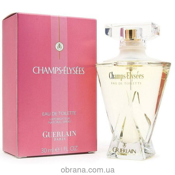 Туалетна вода 75ml