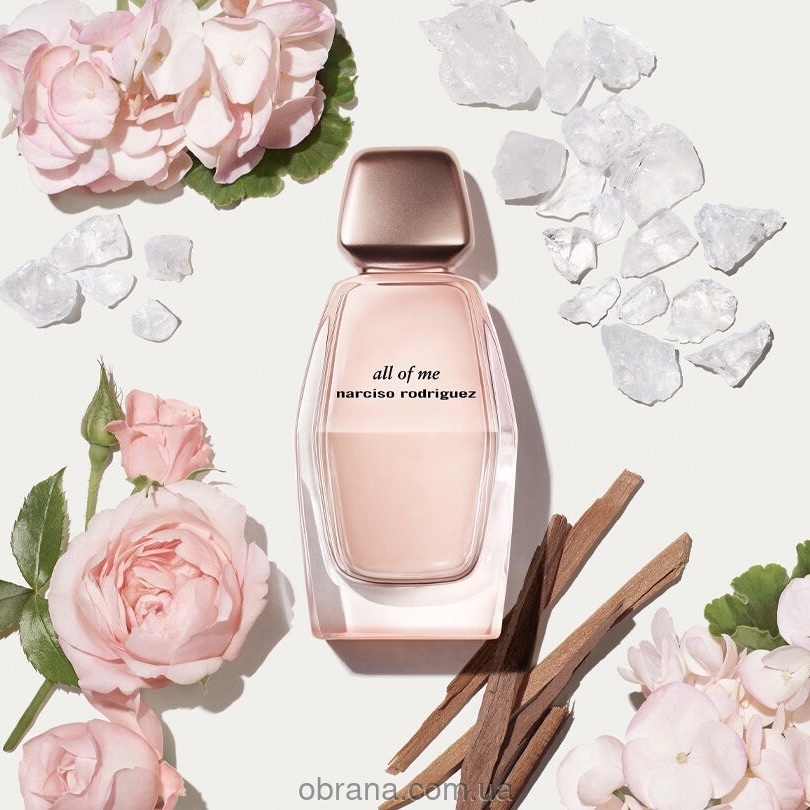 All Of Me Narciso Rodriguez