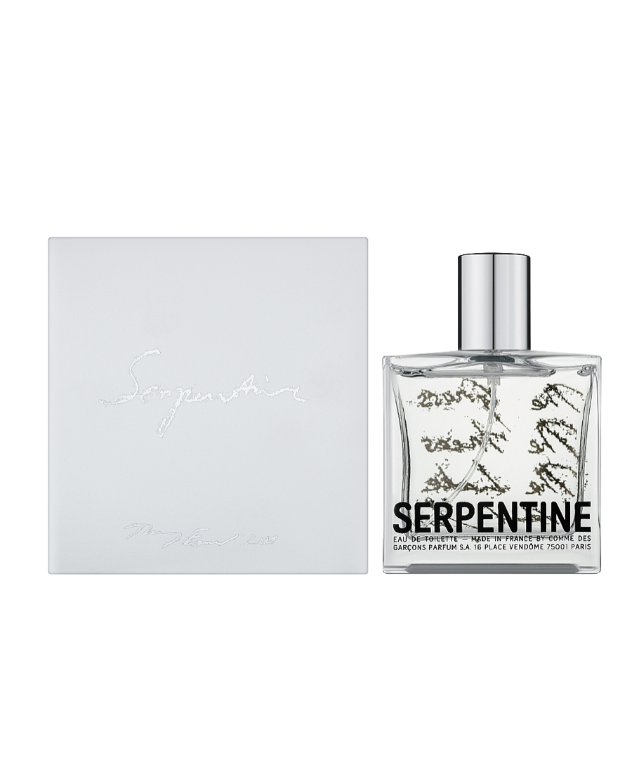 Туалетная вода 50ml