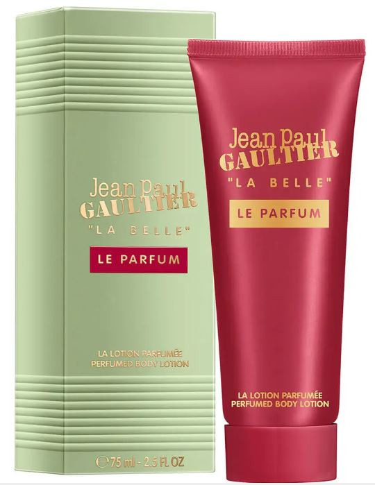 Jean Paul Gaultier La Belle Body Lotion Лосьйон для тіла