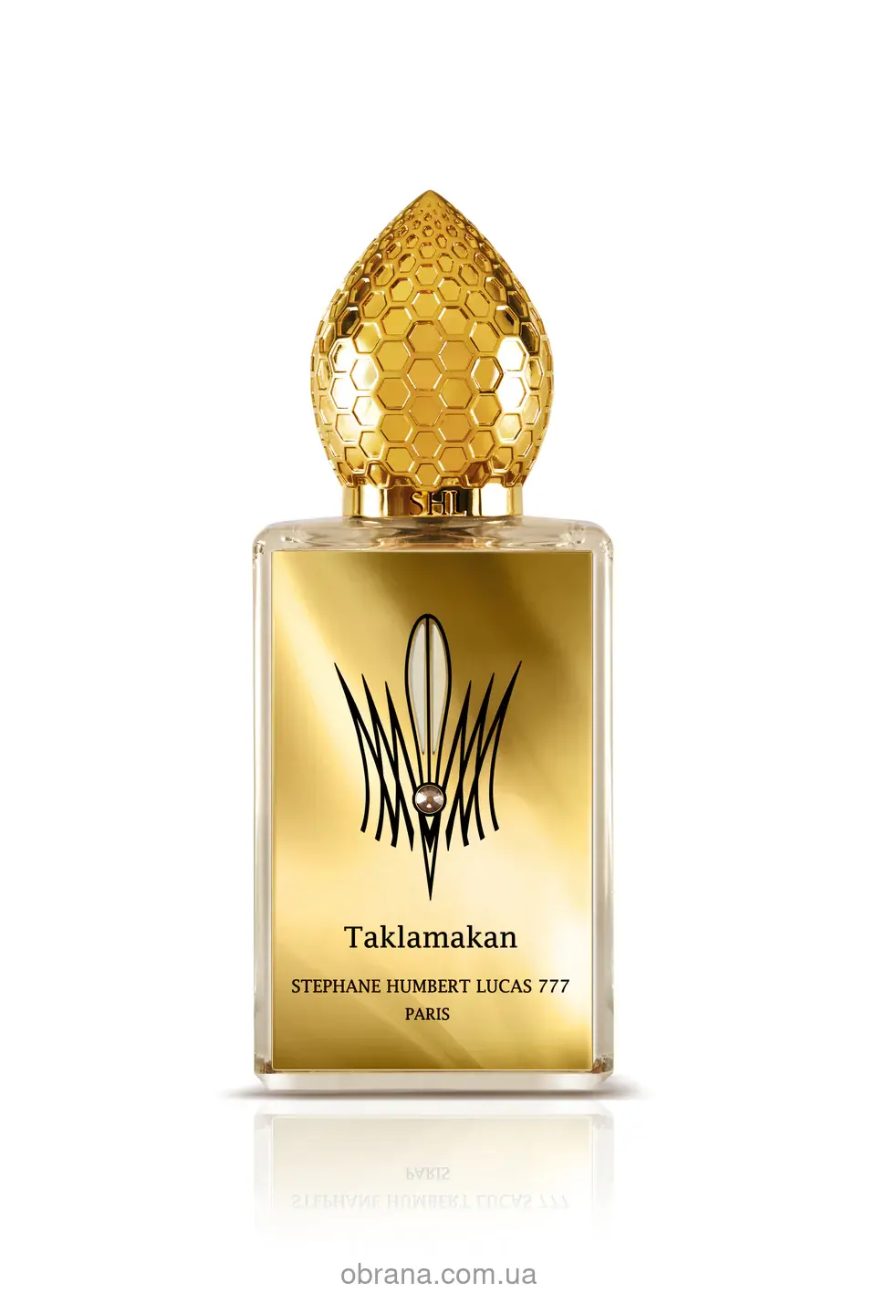 Парфумована вода 50ml