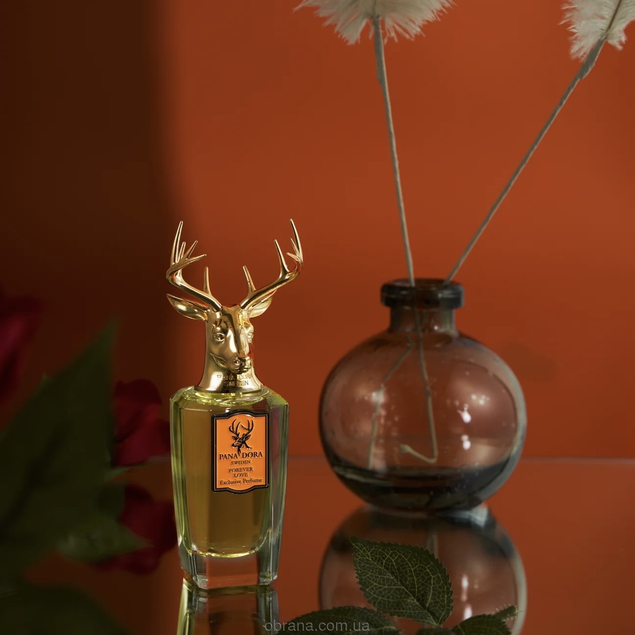 Forever Love Pana Dora