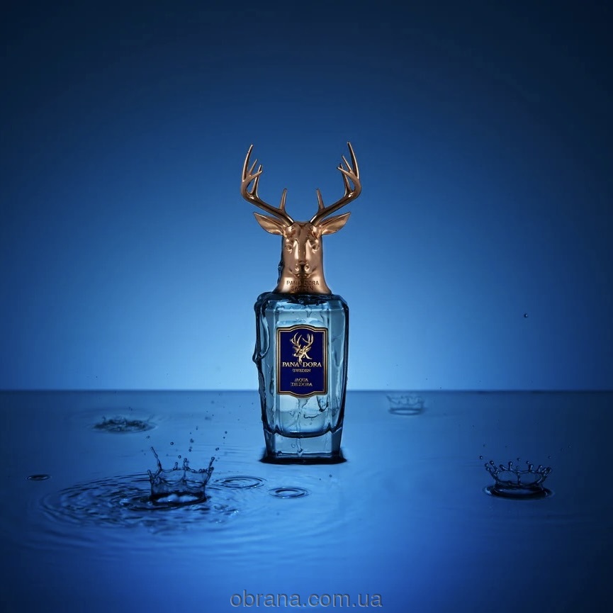 Aqua de Dora Pana Dora