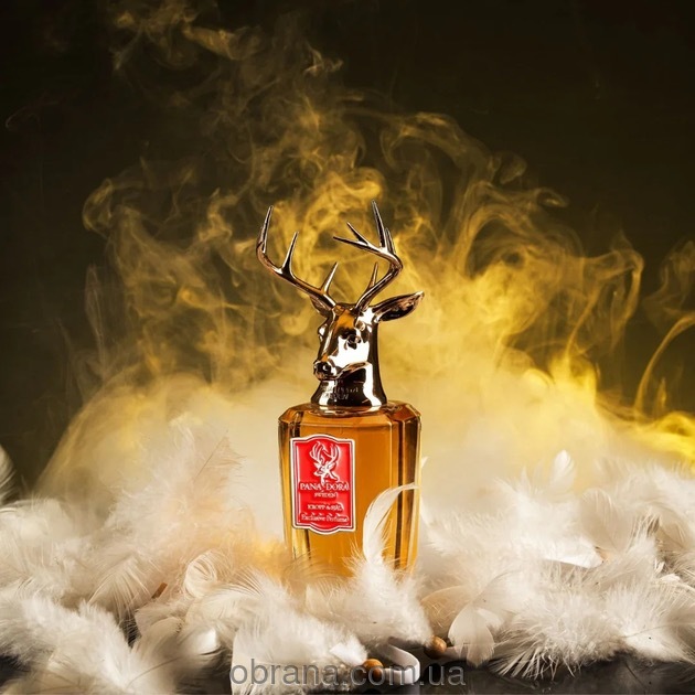 Kropp and Själ Pana Dora