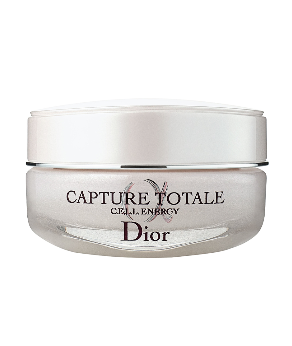 Dior Capture Totale C.E.L.L. Energy Creme Зміцнювальний крем для корекції зморщок