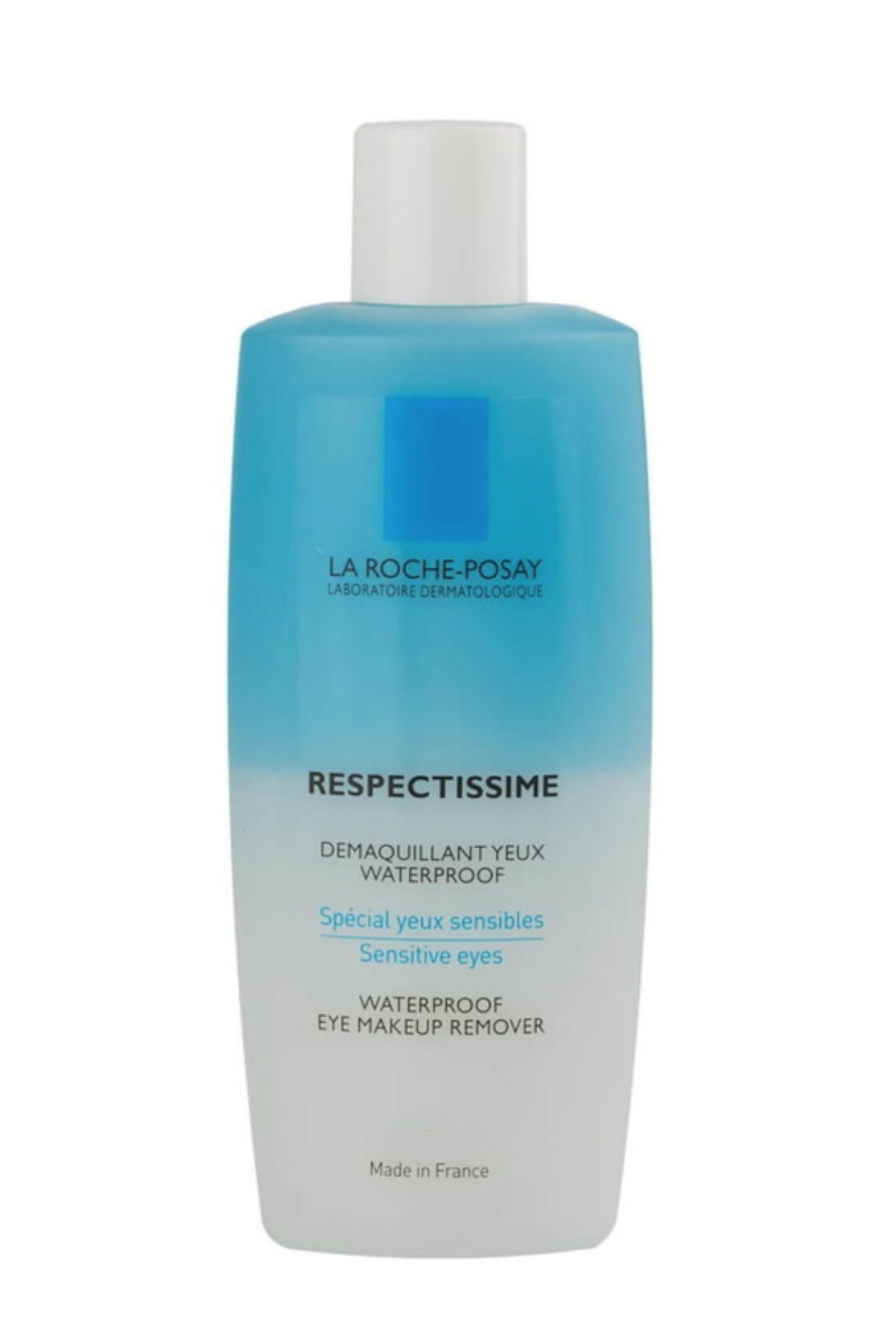 La Roche-Posay Respectissime Waterproof Eye Makeup Remover Засіб для зняття макіяжу