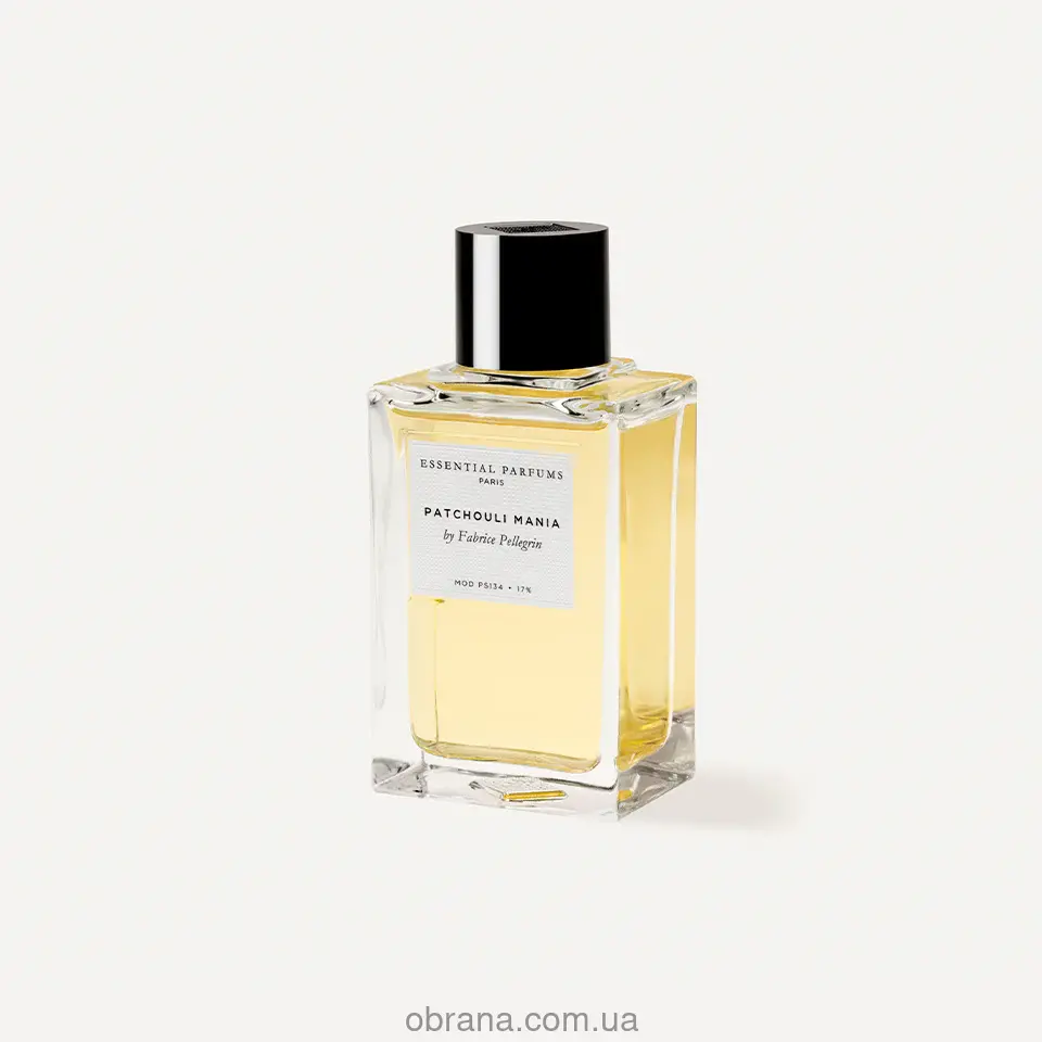 Patchouli Mania Essential Parfums image 0