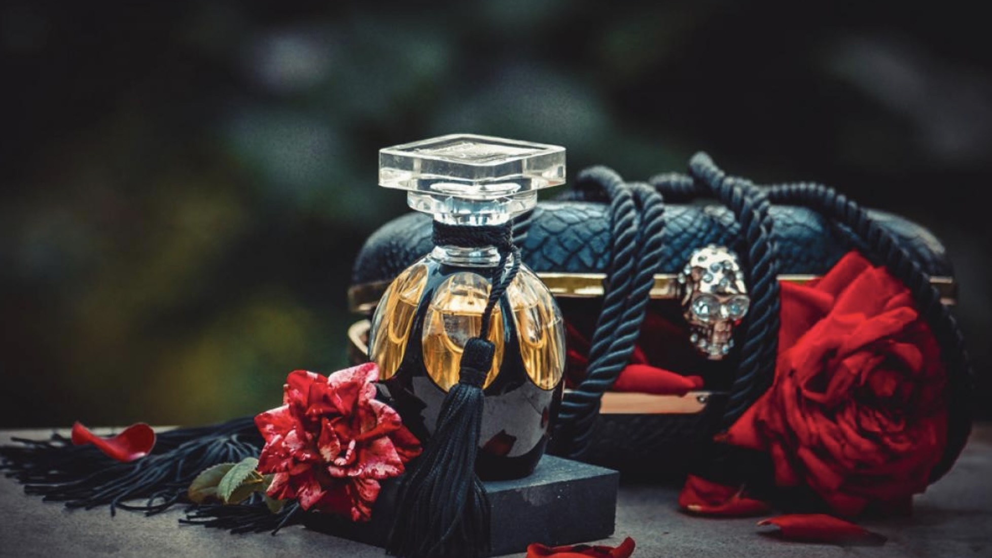 Dangerously in Love By Kilian