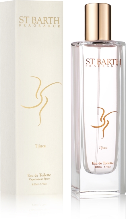 Tijuca Ligne St. Barth