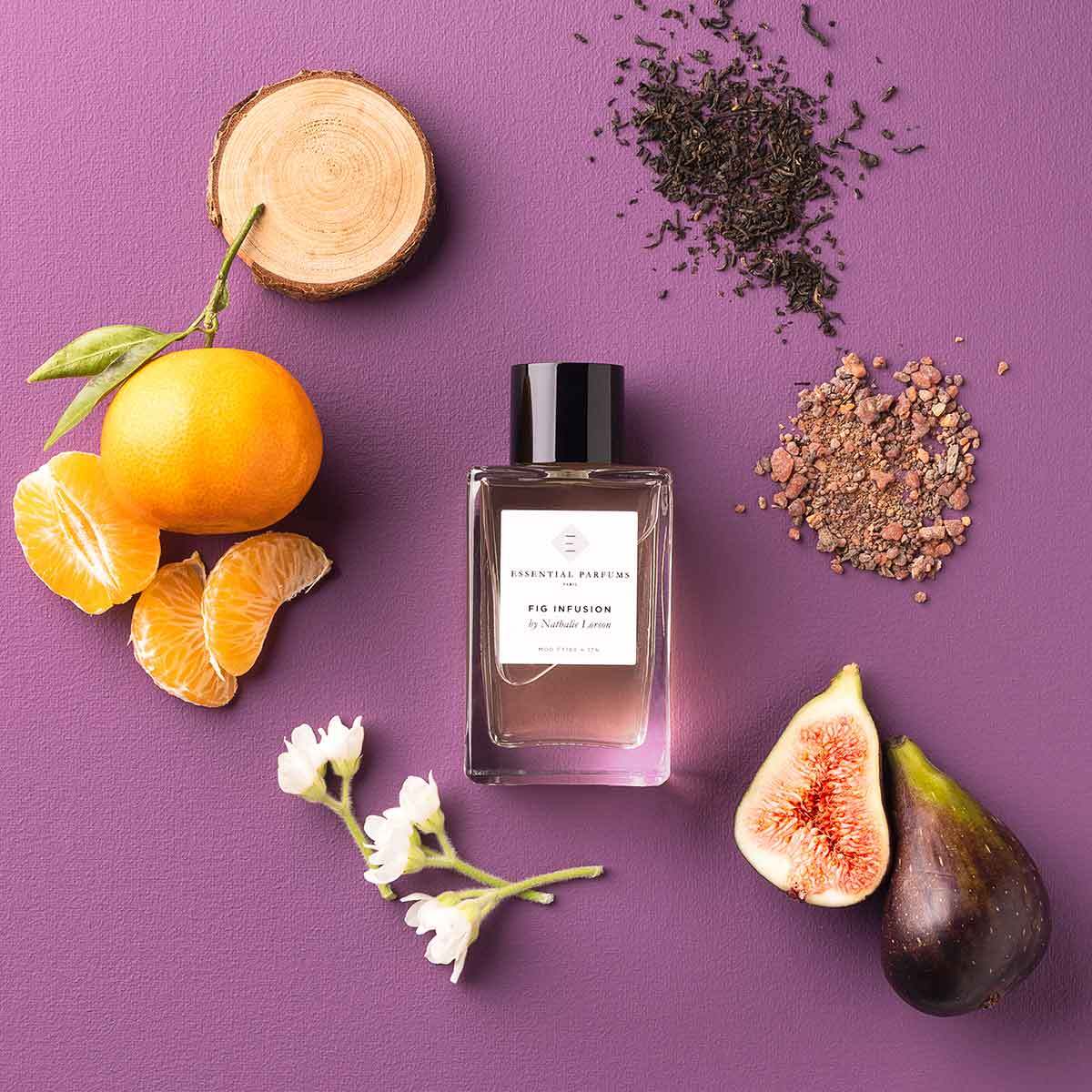 Fig Infusion Essential Parfums
