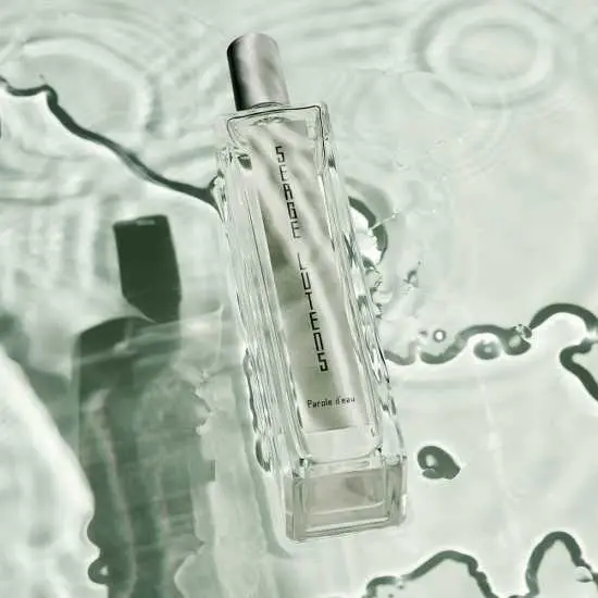 Parole d'Eau Serge Lutens image 0