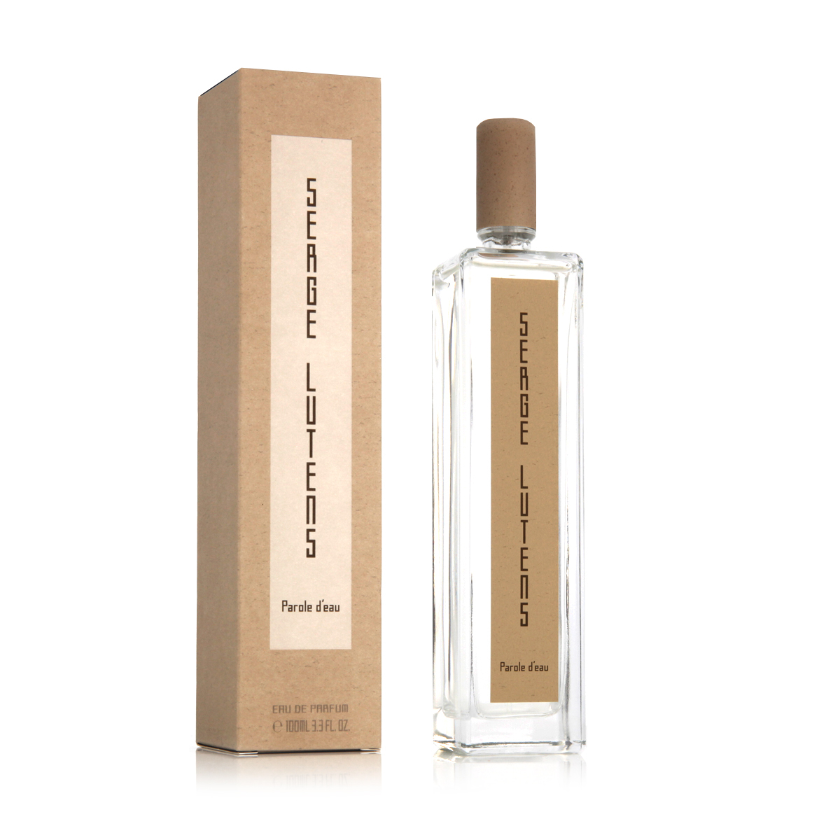 Парфумована вода 100ml
