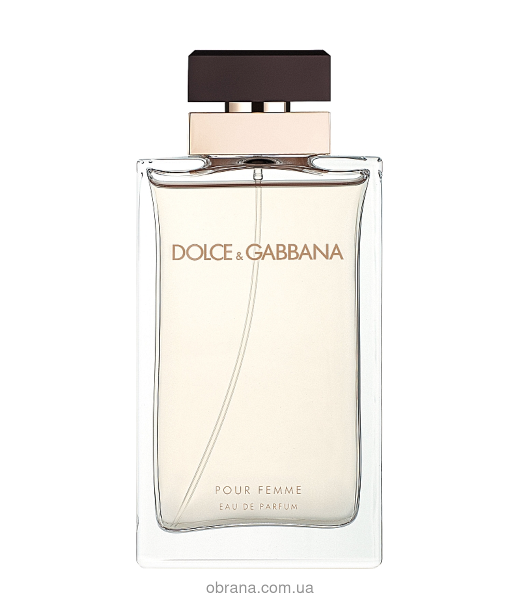Парфумована вода 100ml