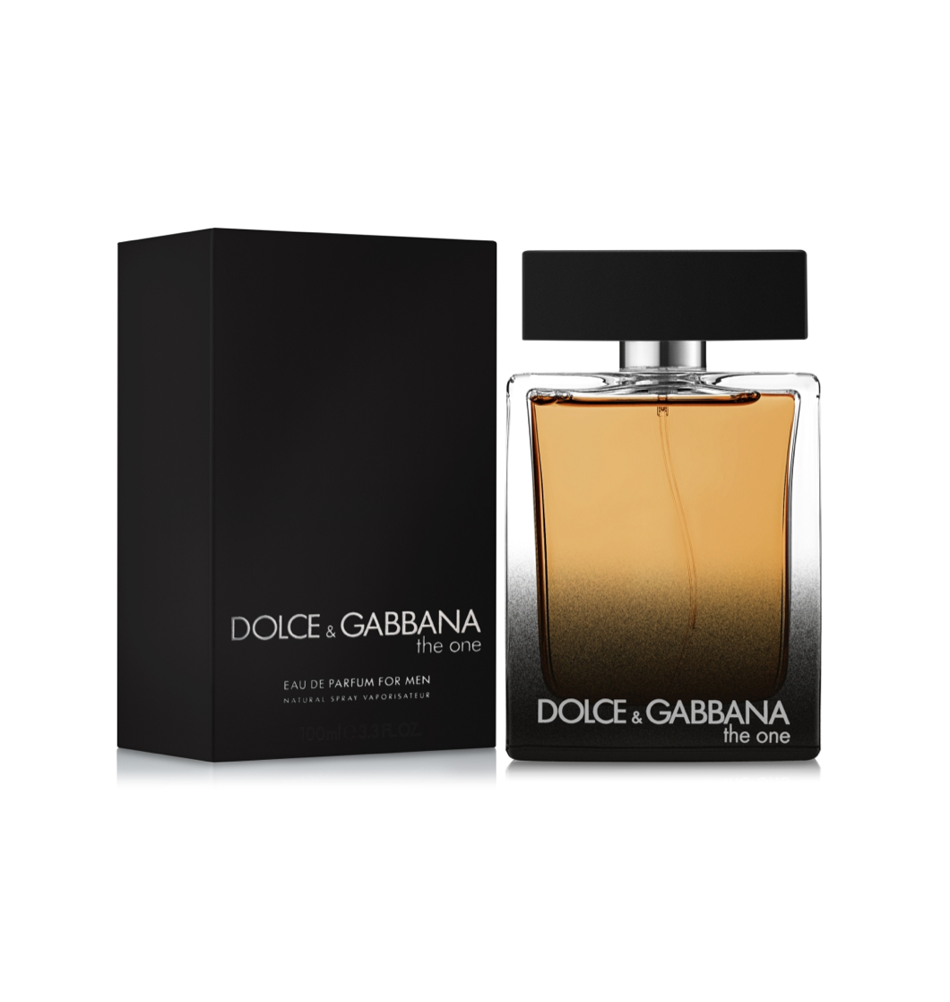 The One Men Eau de Parfum Dolce and Gabbana image 0