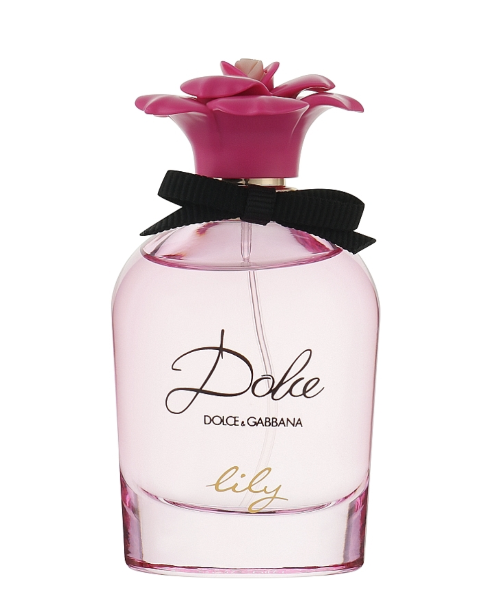 Dolce Lily Dolce and Gabbana