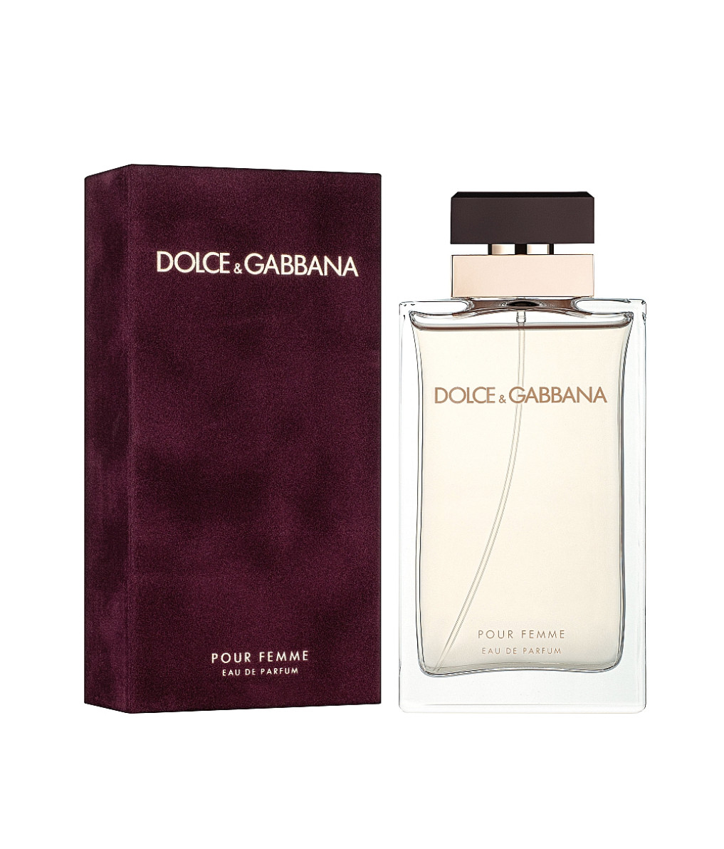 Pour Femme Dolce and Gabbana image 0
