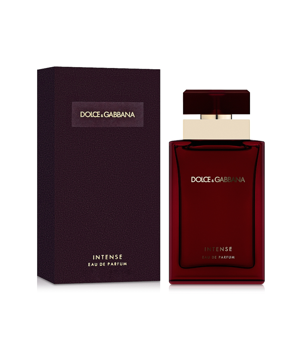 Pour Femme Intense Dolce and Gabbana image 0