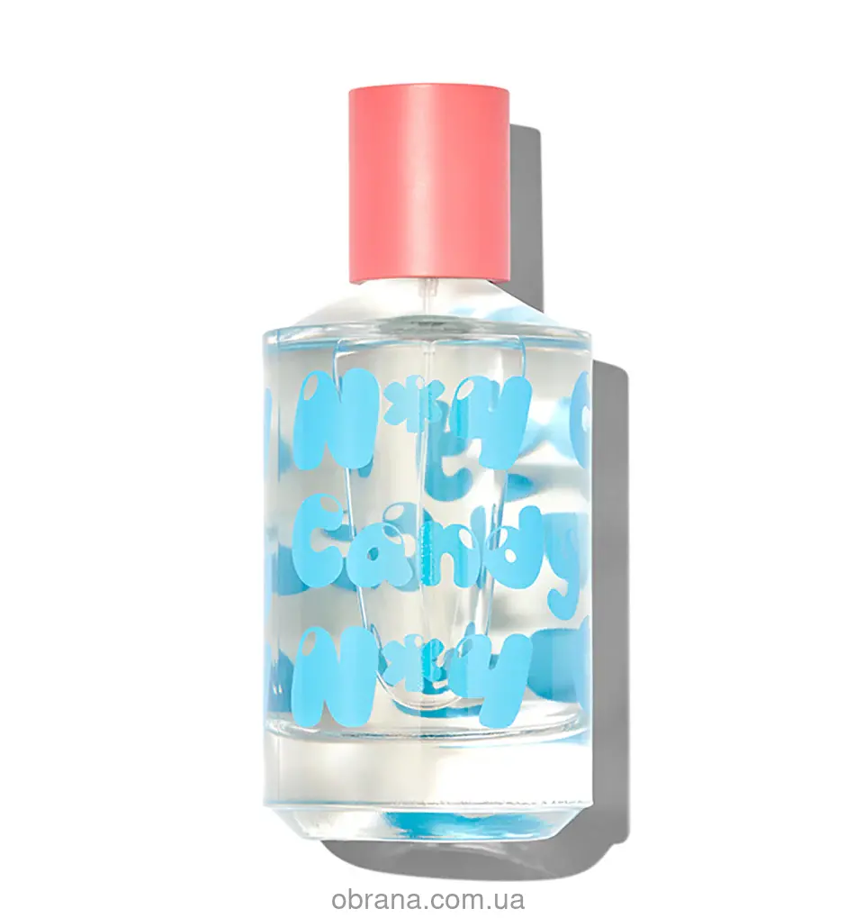 No. 4 Candy Eau de Parfum Thomas Kosmala