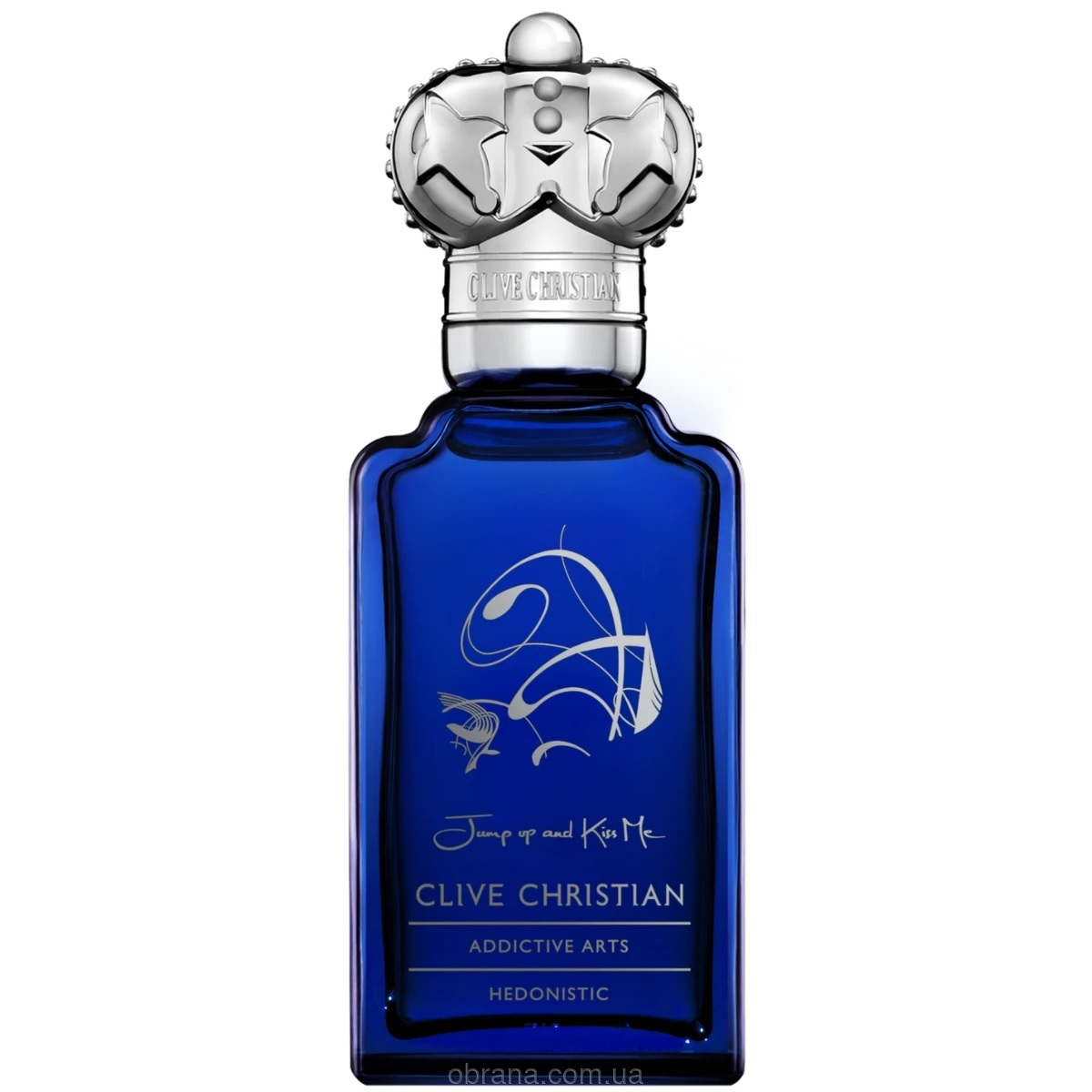 Тестер (парфумована вода) 50ml