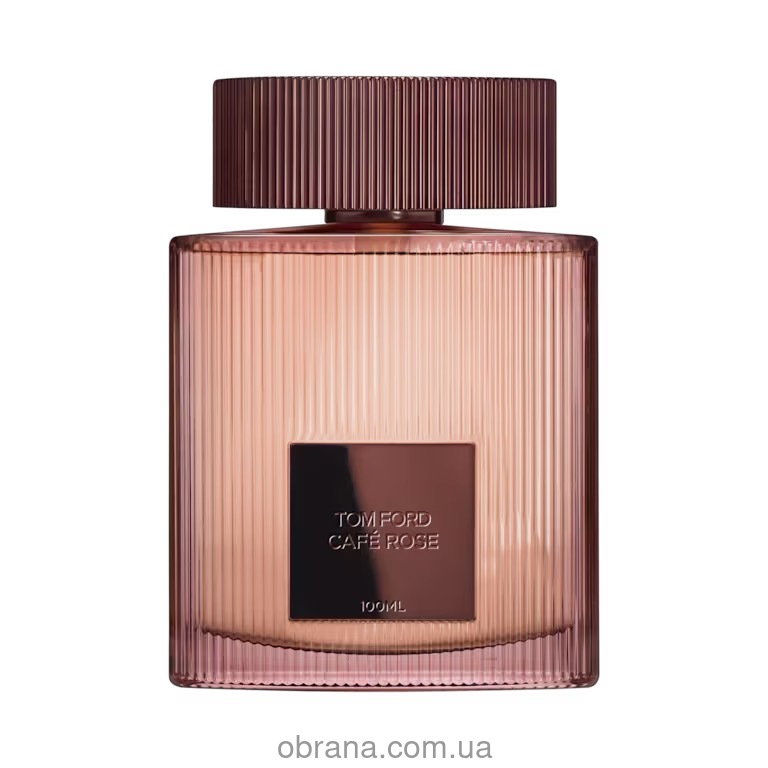 Café Rose 2023 Tom Ford image 0
